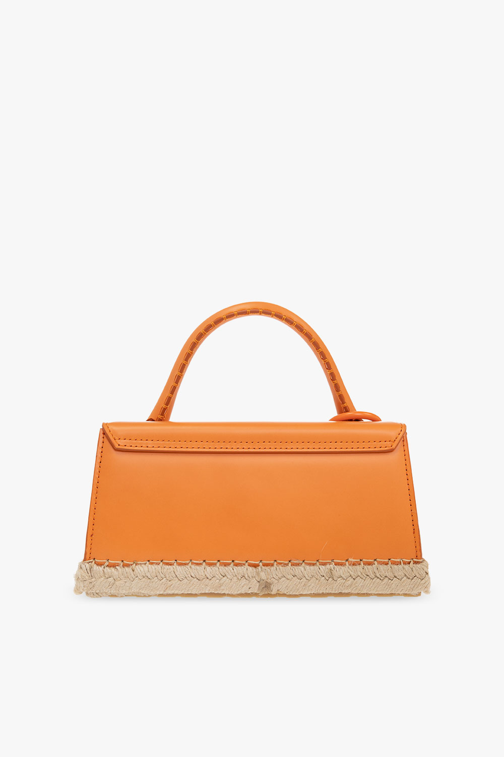 【関税込み】JACQUEMUS ブラウン The long Chiquito バッグ The long Chiquito by JACQUEMUS | Official website